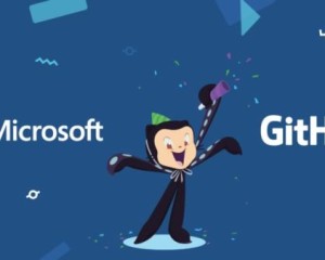 Microsoft officially announced $7 billion 500 million to acquire GitHub