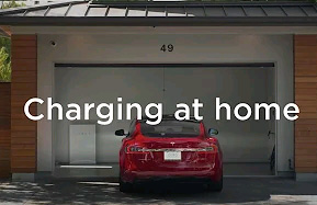 Discover: Charging at Home